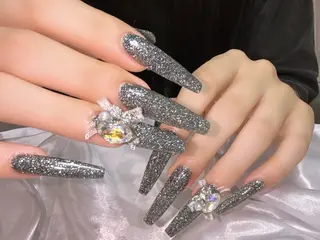 ネイル You&Me Yuiのネイルデザイン