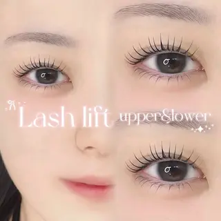 マツエク・マツパ ミライ 🩰⋆౨ৎ˚⟡˖࣪のマツエク・マツパデザイン