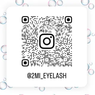 マツエク・マツパ Cindy  大井町 🩶 asakaのマツエク・マツパデザイン