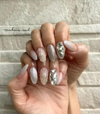 ネイル mahana nailのネイルデザイン