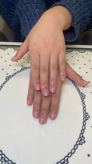 ネイル EYEST クロダのネイルデザイン