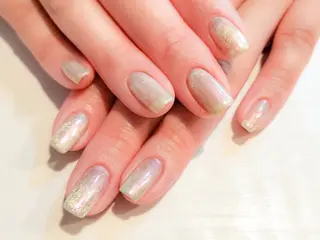 ネイル inhernail hitomiのネイルデザイン