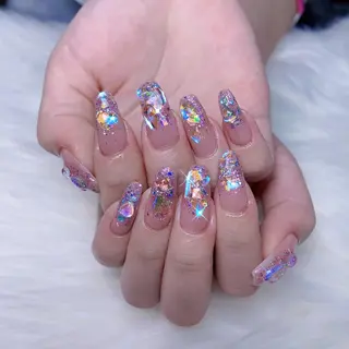 ネイル ANG Studioのネイルデザイン