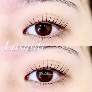 マツエク・マツパ fan.germe 副店長MIYABIのマツエク・マツパデザイン