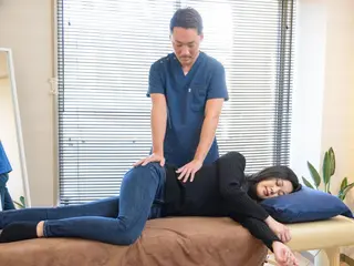 Top Face立川 【小顔矯正】小川のエステ・リラクイメージ