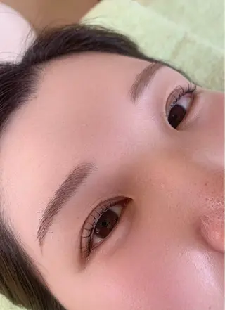 マツエク・マツパ ベルス· アイラッシュのマツエク・マツパデザイン