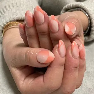 ネイル More ✴︎ （モアプラス）のエステ・リラクイメージ