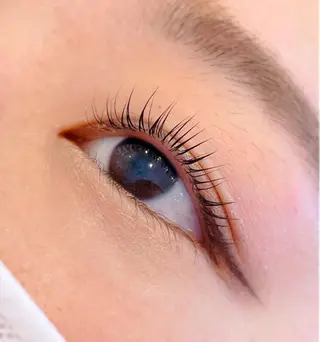 マツエク・マツパ Pearl eye池袋店のマツエク・マツパデザイン