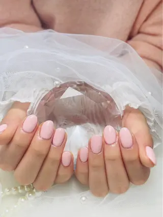 ネイル タム YUME  nailのネイルデザイン
