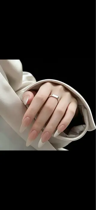 ネイル Sachi Nail上野のネイルデザイン
