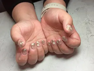 ネイル nailme!/松下 侑未のネイルデザイン