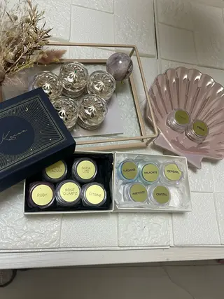 ネイル Laki nailのネイルデザイン