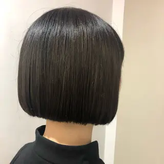 ショート ♦︎レイヤー/ボブ/ ショート/明梨♦︎のヘアスタイル
