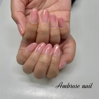 ネイル Kobe nail Uedaのネイルデザイン
