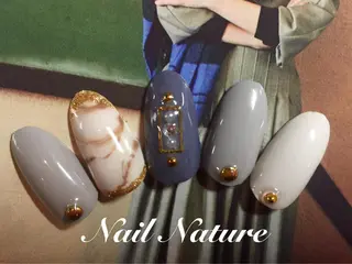 ネイル 神奈中ネイル ひなのネイルデザイン