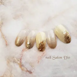 ネイル Nail salon Dioのネイルデザイン