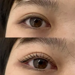 マツエク・マツパ 恵比寿MAXKELLY マックスケリー所属・MAXKELLY 💎JASのマツエク・マツパデザイン