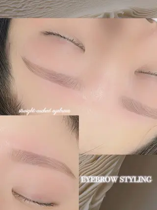 アイブロウ ecarg 大宮店の眉毛・アイブロウイメージ