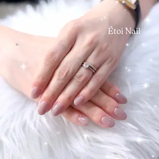 ネイル Étoi Nail Natsukiのネイルデザイン