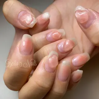 ネイル Bella Nailsのネイルデザイン