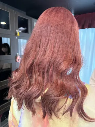 ロング ᴘʀɪᴢᴇ 🌜 ᴀɴʀɪ 🌜のヘアスタイル