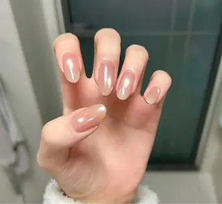 ネイル Na minのネイルデザイン