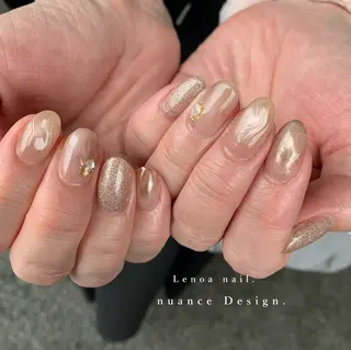 ネイル nailsalon Lenoaのネイルデザイン