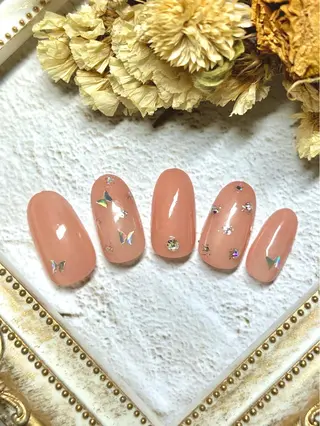 ネイル beautiful dreamerのネイルデザイン