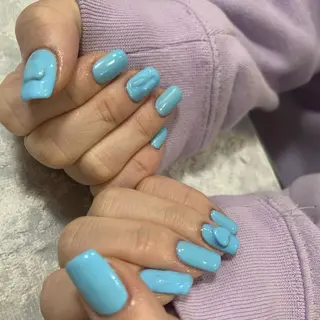 ネイル J. NAILのネイルデザイン