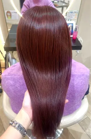 ロング レイヤー/ハイライト /🩶HINAのヘアスタイル