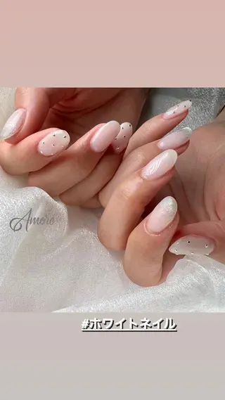 ネイル You kyehwaのネイルデザイン