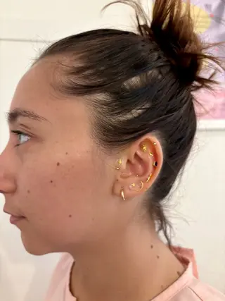 鍼灸サロン mahorobaトモのエステ・リラクイメージ