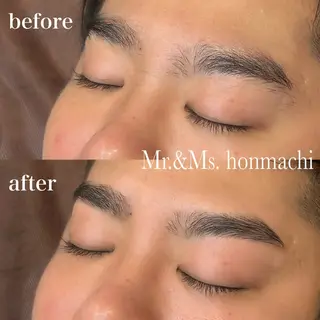 アイブロウ 眠りの森 難波店 ASUKAのエステ・リラクイメージ