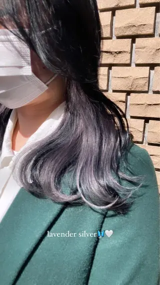 ミディアム 当日予約大歓迎💕/ Chisatoのその他イメージ