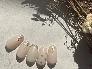 ネイル kiki nail &brow二子玉川の眉毛・アイブロウイメージ