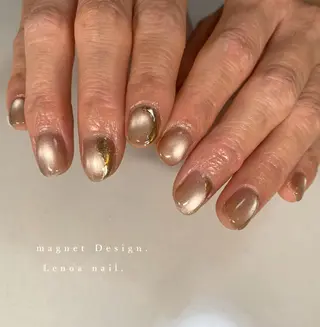 ネイル nailsalon Lenoaのネイルデザイン