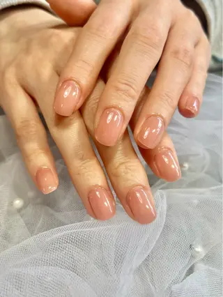 ネイル JAM Orario Nailのネイルデザイン