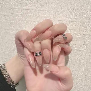 ネイル D-BEAUTY Nailsalonのネイルデザイン
