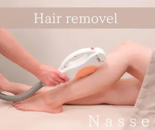 Nasse Akasakaのエステ・リラクイメージ