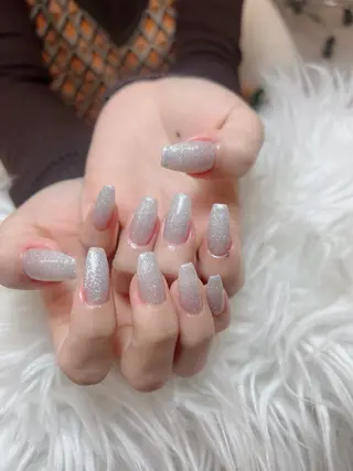 ネイル Anh 歌舞伎町のネイルデザイン