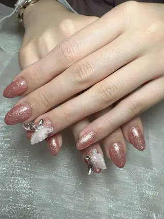 ネイル &ME かすみのネイルデザイン