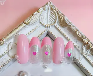 ネイル nail salon SENのネイルデザイン