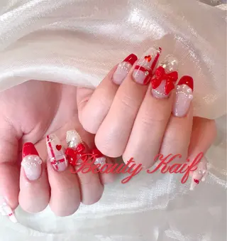 ネイル Beauty Kaif ネイルのネイルデザイン