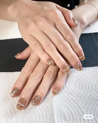 ネイル Queen‘s nail salonのネイルデザイン