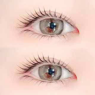 マツエク・マツパ FASTLASH 🖤ayumiのマツエク・マツパデザイン