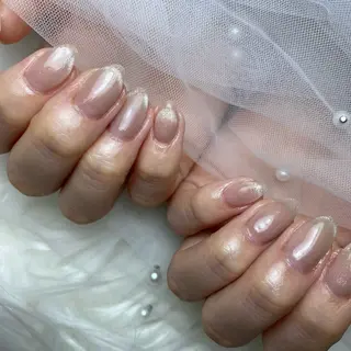ネイル Beauty Space N&Nのネイルデザイン