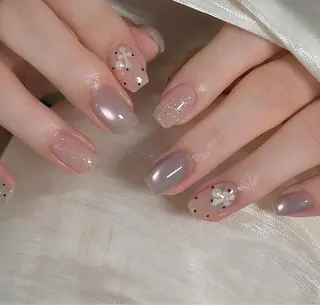 ネイル 🎀Lilla💎 Nail Salonのネイルデザイン