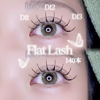 マツエク・マツパ OLIVIA恵比寿♡ 坂井 バインドロックのマツエク・マツパデザイン