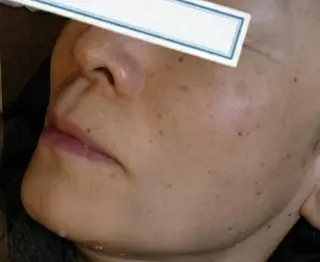 Lemon grassのマツエク・マツパデザイン