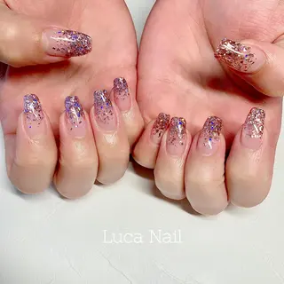 ネイル Luca Nail 🌼yu-kaのネイルデザイン